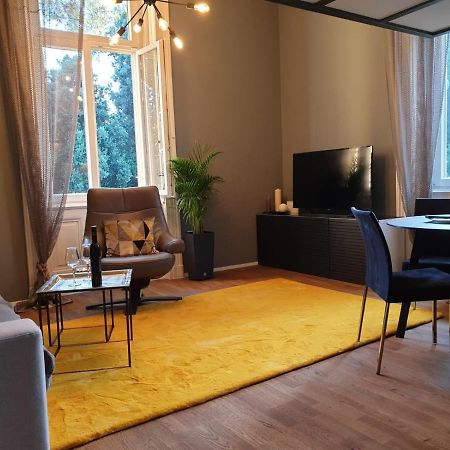 Apartment Sea Promenade - Opatija Center מראה חיצוני תמונה