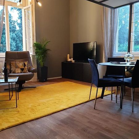 Apartment Sea Promenade - Opatija Center מראה חיצוני תמונה