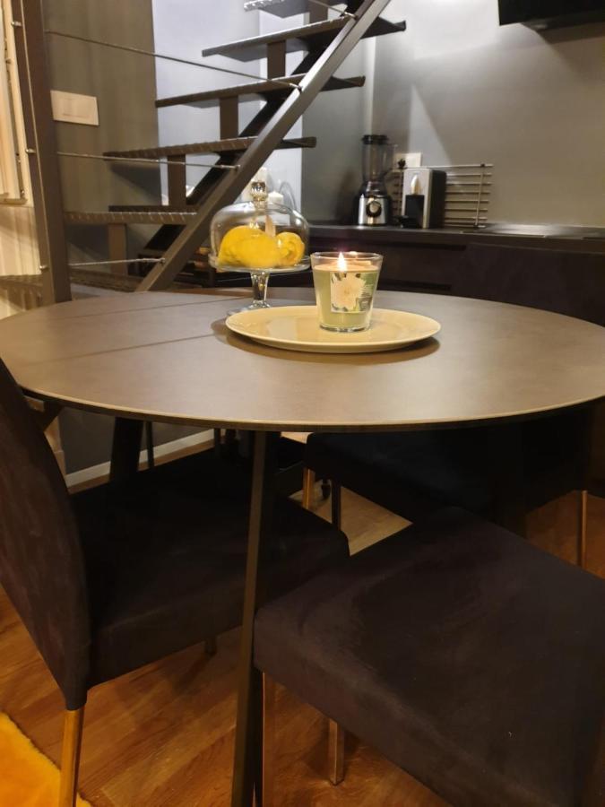 Apartment Sea Promenade - Opatija Center מראה חיצוני תמונה