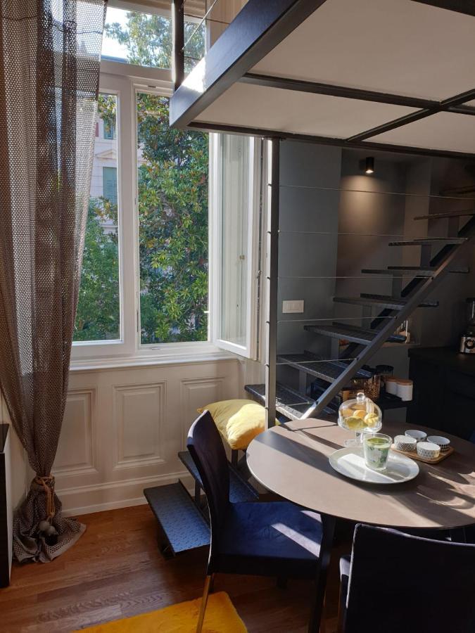 Apartment Sea Promenade - Opatija Center מראה חיצוני תמונה