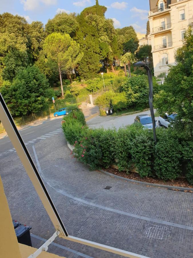 Apartment Sea Promenade - Opatija Center מראה חיצוני תמונה