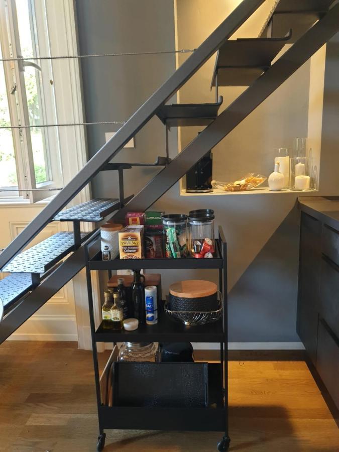 Apartment Sea Promenade - Opatija Center מראה חיצוני תמונה