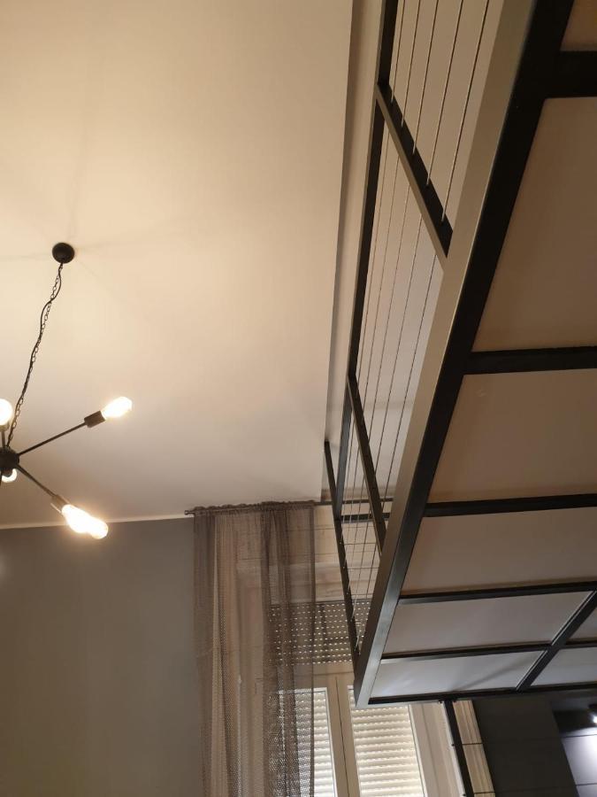 Apartment Sea Promenade - Opatija Center מראה חיצוני תמונה