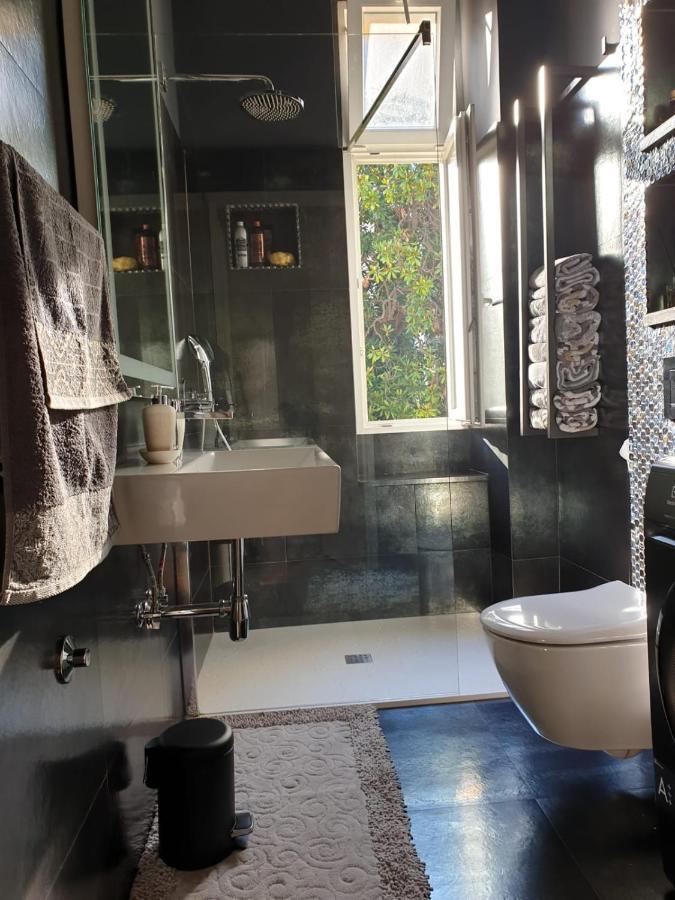 Apartment Sea Promenade - Opatija Center מראה חיצוני תמונה