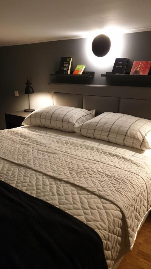 Apartment Sea Promenade - Opatija Center מראה חיצוני תמונה