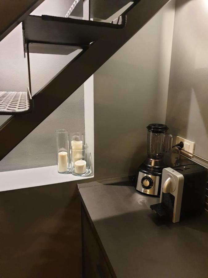 Apartment Sea Promenade - Opatija Center מראה חיצוני תמונה