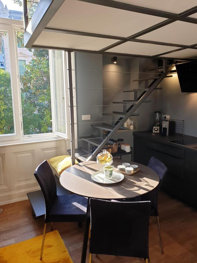 Apartment Sea Promenade - Opatija Center מראה חיצוני תמונה