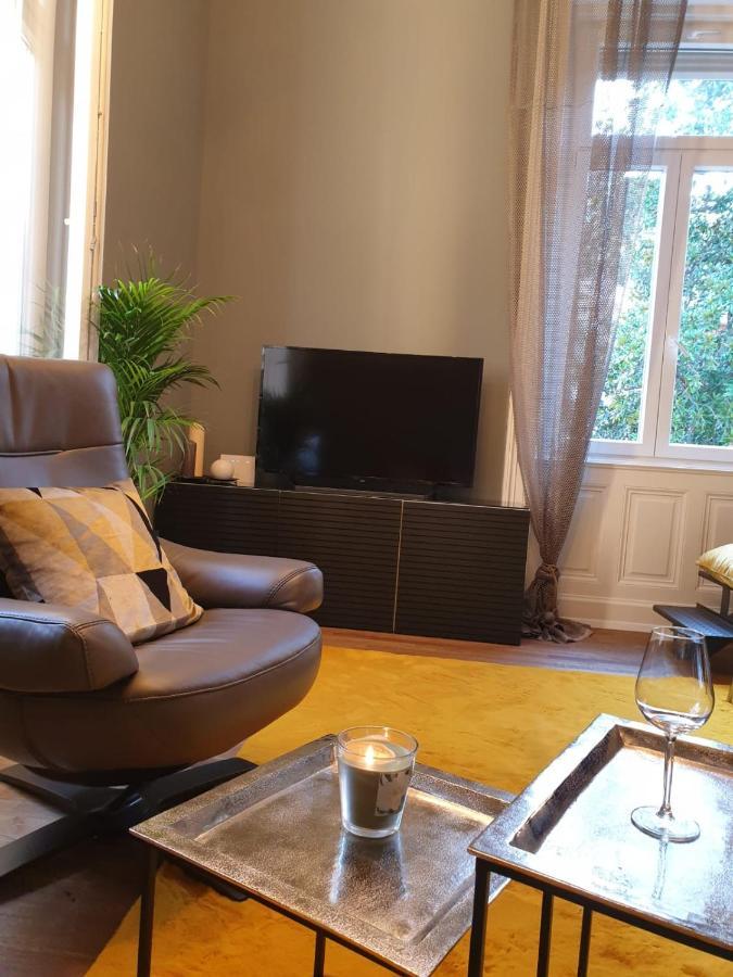 Apartment Sea Promenade - Opatija Center מראה חיצוני תמונה